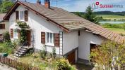 Annonce Vente 5 pi�ces Maison Montperreux