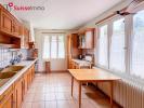 Acheter Maison 144 m2 Montperreux