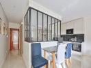 Acheter Appartement 39 m2 Paris-16eme-arrondissement