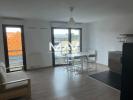 Louer Appartement 33 m2 Lille