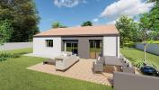 Annonce Vente 4 pi�ces Maison Poire-sur-vie