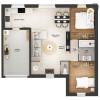 Acheter Maison 60 m2 Longeville-sur-mer
