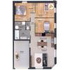 Acheter Maison Chavagnes-les-redoux 133394 euros