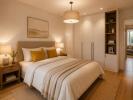 Prestigious house MESSANGES 