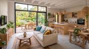 Prestigious house MESSANGES 