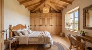 Prestigious house MESSANGES 