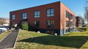 Vente Bureau Oberhausbergen  67205 17 m2