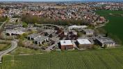 Annonce Vente Bureau Oberhausbergen