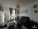 Annonce Location 2 pièces Appartement Gennevilliers