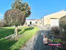 Annonce Vente 5 pi�ces Maison Nesmy