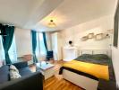 Annonce Location 5 pi�ces Appartement Lyon-7eme-arrondissement