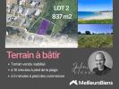 Vente Terrain Trevou-treguignec 22
