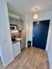 Louer Appartement  497 euros