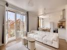 Location Appartement  93