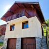 Annonce Vente 4 pi�ces Maison Aigueblanche