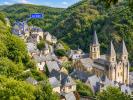 House CONQUES 