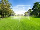 For sale Land Quincy-sous-senart  91480 405 m2