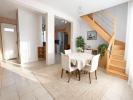 Annonce Vente 7 pi�ces Maison Varennes-jarcy