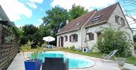 Annonce Vente 8 pi�ces Maison Limeil-brevannes