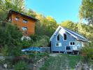 Acheter Maison 205 m2 Nant