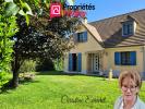 Vente Maison Fontenay-les-briis 91