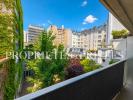 Annonce Vente Appartement Paris-16eme-arrondissement