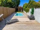 Annonce Vente 5 pi�ces Maison Villenave-d'ornon