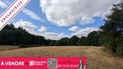 Annonce Vente Terrain Arnac-pompadour
