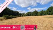 Acheter Terrain Arnac-pompadour 56000 euros