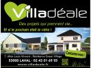 Acheter Maison 140 m2 Laval
