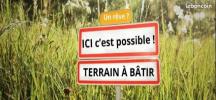 Acheter Terrain 659 m2 Laval