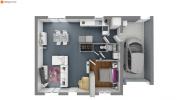 Acheter Maison 101 m2 Terminiers