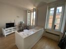 Louer Appartement 20 m2 Toulouse