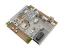 House PLUMERGAT 