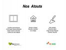 Acheter Maison 73 m2 Ploermel