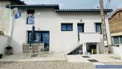 House CHAUSSAN CHABANIERE