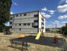 For rent Apartment Nonancourt  27320 60 m2 3 rooms