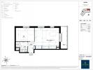Louer Appartement Caen Calvados