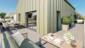 Louer Appartement 38 m2 Carpiquet