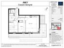 Apartment CESSON-SEVIGNE 