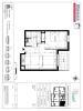 Annonce Location 2 pi�ces Appartement Tours