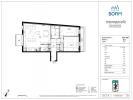 Apartment WERVICQ-SUD 