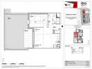 Louer Appartement Epron 604 euros