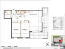 Louer Appartement Thonon-les-bains Haute savoie