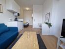 Annonce Location Appartement Reims