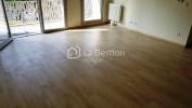 Louer Appartement 63 m2 Aubergenville