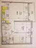 Louer Appartement Aubergenville 969 euros