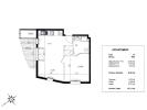 Acheter Appartement 40 m2 Audenge