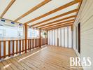 Acheter Maison 32 m2 Givrand