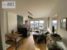For rent Apartment Beauvais  60000 45 m2 2 rooms
